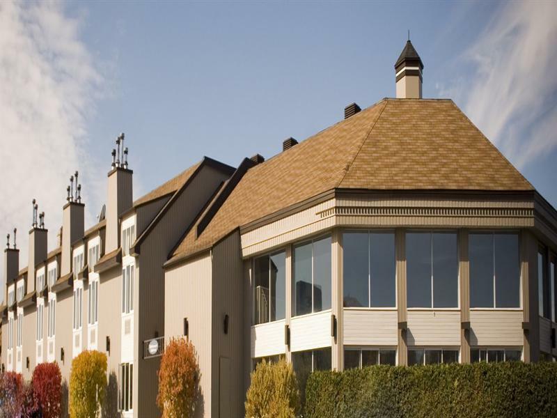 Hotel Vacances Tremblant มงต์-ทร็องบล็องต์ ภายนอก รูปภาพ