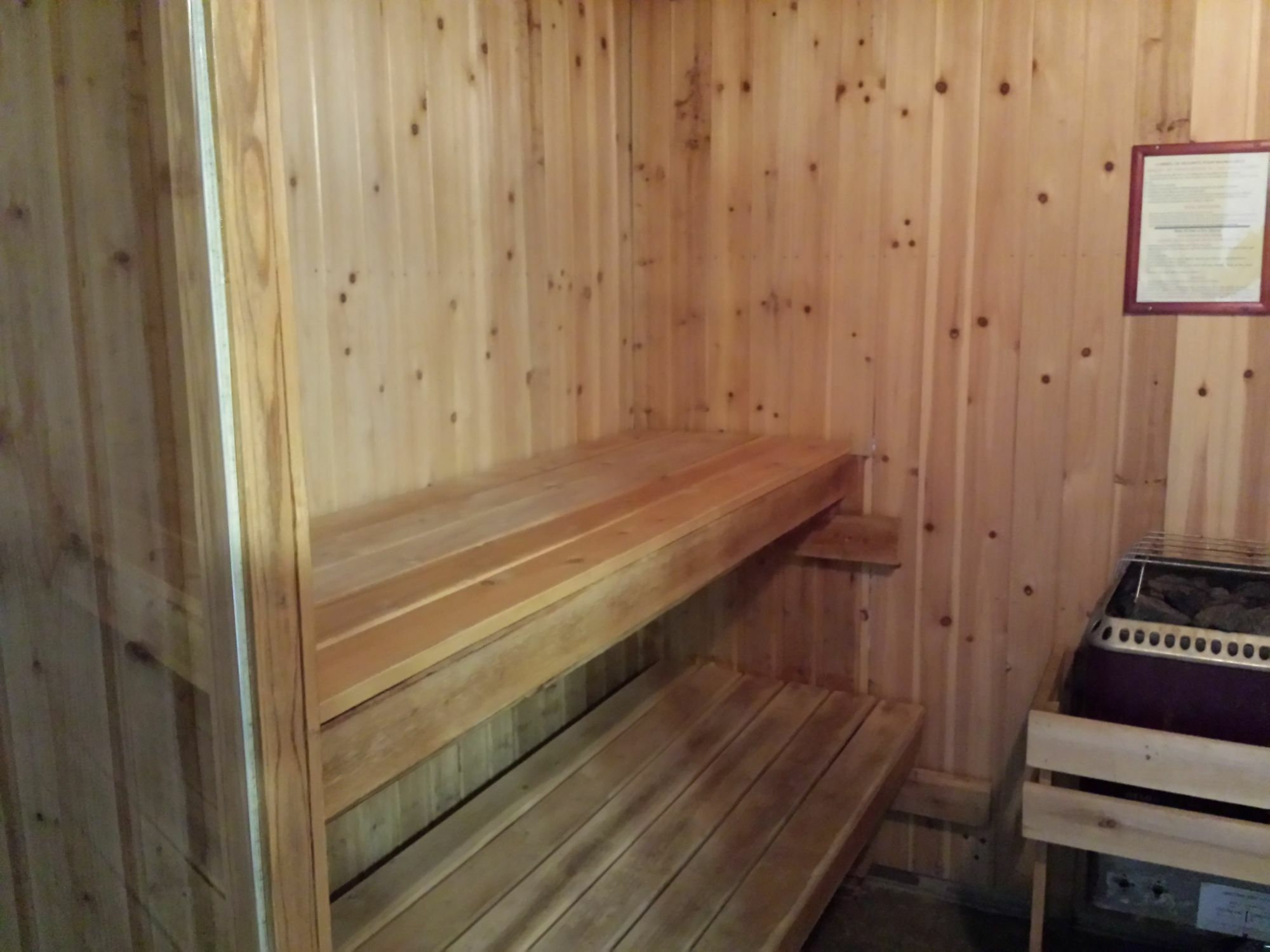 Hotel Vacances Tremblant มงต์-ทร็องบล็องต์ ภายนอก รูปภาพ